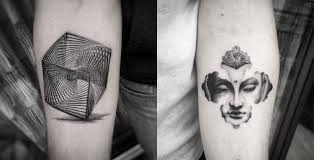 Simple arm tattoos are a great way to express yourself. 13 Best Tattoo Artists Of 2015 Editor S Picks Scene360