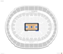 clippers lakers seating guide staples center