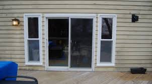 The action door services company experienced team to know how to replace a sliding glass patio door ( nv.actiondoorservices.com/prod… we offers best solution to repair and replace the door. Sliding Glass Door Pricing Thompson Creek
