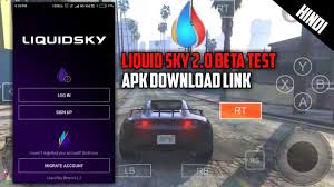 Download Link Liquid Sky 2 0 Beta Apk Download Link Play Watch Dogs 2 Gta V In Android Youtube