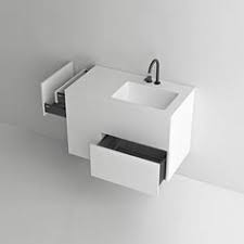 Kleiner waschtisch für gäste wc. 13 Kleine Waschbecken Ideen Waschbecken Kleines Waschbecken Unterschrank