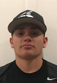 Ryan Ayala Class of 2019