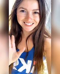 Hey y’all!, I’ll be at the @nascar race this weekend in Talladega! If y’all  are there, come see me at the @ik9_usa merch trailer in the fan zone!,  Preciate Y’all! 🏁