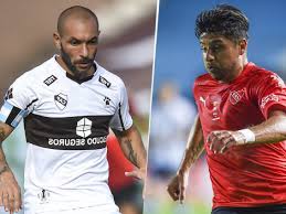 Verfolgt das spiel zwischen ca platense und cs independiente rivadavia bei ft. Uyta4ie3odhdam