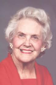 Elizabeth Prall Obituary