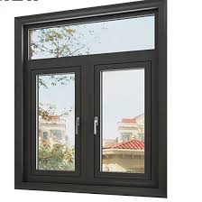 It's a hugely versatile metal that lets us build all kinds of complex door configurations without compromising on lightness, quality or resilience. Double Glass Thermal Break Profile Aluminium Casement Windows China Aluminium Windows Casement Windows Made In China Com