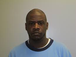 Offender Information