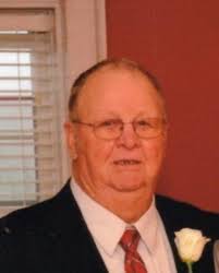 Denton Nall Obituary (1937