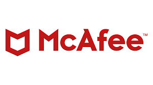 McAfee logo