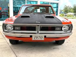 Image result for Black 1970 Dart