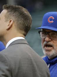 Sox can learn from Cubs