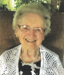 Obituary for Betty L Purves