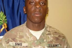 Soldier's dedication, character remembered