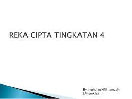 You can do the exercises online or download the worksheet as pdf. Nota Reka Cipta
