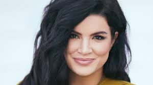 Gina Carano Signs With Straightwire Entertainment Group For Management