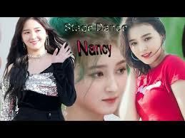 Nancy Momoland mind blowing stage performance