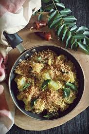 Pachcha Mathan Erisseri Spicy Pumpkin With Toasted Coconut Recipe Toasted Coconut Indian Food Recipes Spicy Side Dish