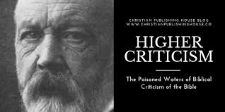 The Documentary Hypothesis—Defending Moses' Authorship of the Pentateuch