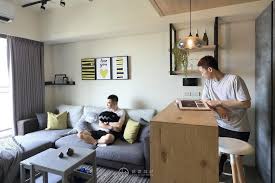 new the 10 best home decor with pictures 住宅設計愛河黃宅不管空間多小細節也絕對不能少ㄧ個空間住進兩個人這才算是完整的家設計