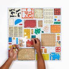 Entdecken sie angebote und rabatte in dieser saison. Four Point Puzzles