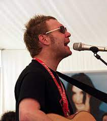 Official soundcloud page of david gray. David Gray Musician Wikipedia