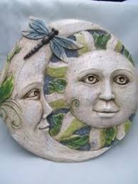 Tas Boyama Sanati Nasil Yapilir En Guzel Tas Boyama Modelleri Kolay Tas Boyama Nasil Yapilir Sun Moon Boyali Kayalar Sanat