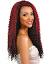 Bobbi Boss Brazilian Water Curl