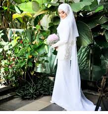 Buy baju kurung for women online | zalora malaysia & brunei. Tailoring Tukang Jahit Baju Nikah Stazurinweddingsevents Stazurin Bridal Boutique Jahit Baju Pengantin Jahit Baju San Baju Nikah Bridal Wedding Dresses
