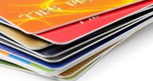Maybe you would like to learn more about one of these? Credit Card Lending Rises Amid Concerns Over Consumer Debt