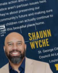 Shawnee City Manager Doug Gerber