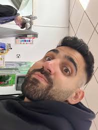 ALVARO DANIEL DE PASQUALE