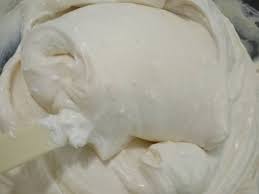 Creme Suico Creme Suico Creme Branco Para Bolo Receita De Ganache