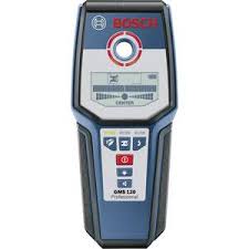 Ventajas aviso sonoro y óptico: Bosch Professional Ortungsgerat Gms 120 0601081000 Ortungstiefe Max 120 Mm Geeignet Fur Holz Eisenhaltiges Metall Kaufen