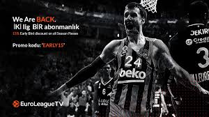 Fenerbahçe beko erkek basketbol takımı, yeni sezon kadro planlamaları kapsamında, son olarak bayern münih'te forma giyen alman uzun forvet danilo barthel (2.08, 1991) ile iki yıllık anlaşmaya vardı. Basketbol Erkek Fenerbahce Spor Kulubu