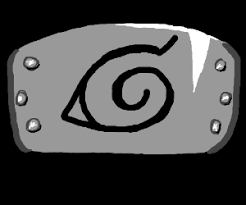 Naruto headband png transparent naruto headband png image free. Naruto Ninja Headband Drawing Novocom Top