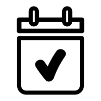 Get free news icons in ios, material, windows and other design styles for web, mobile, and graphic design projects. Today Icons Download Free Vector Icons Noun Project
