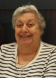 Obituary for Judith Ann (Pedroli) Micelotta