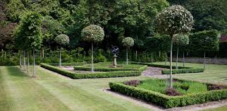 North West Of Edinburgh James Hutchison Garden Design