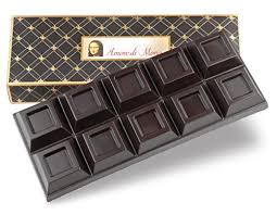 Amazon Com Gourmet Dark Chocolate Bulk Bar 20 Oz Vegan Free Of Gluten Milk Soy Peanuts Tree Nuts Allerg Dark Chocolate Bulk Chocolate Pure Products