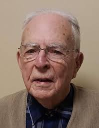 John Crosby Obituary (2023)