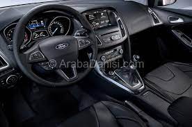 2015 Yeni Ford Focus 2015 Modelleri Araba Dahisi Ford Focus Ford Araba