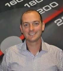 Brian Toliver Ford of Sulphur Springs Staff