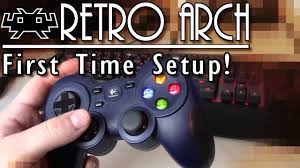 Retroarch Getting Started Your Ultimate Retro Gaming Pc Setup And Demonstration Youtube Retro Gaming Gaming Pc Retro