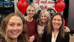 We survived and thrived": Jamison Travel reflects