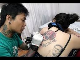 Indonesia tattoo artist has 7,796 members. Tattoo Artist Wanita Jakarta Tattoo Design