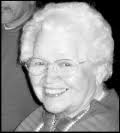 Arlene Collier Obituary: View Arlene Collier&#39;s Obituary by Spokesman-Review - 0001598370-01-1_231336