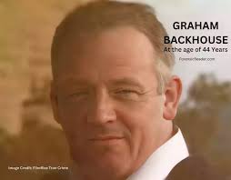 Graham Backhouse & Colyn Bedale-Taylor [The Blood Trail]