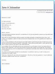 May 05, 2021 · this sample cover letter makes applying easy for registered nurses. Medical Assistant Cover Letter Templates New Certified Medical Assistant Cover Letter Cover Letter For Resume Cover Letter Sample Resume Cover Letter Examples