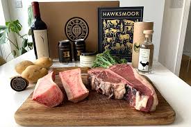 Whether you're visiting windermere with friends, family, business colleagues or simply on your own, we know that you'll love staying with us at the hawksmoor guest house! Here S What S In The Hawksmoor At Home Meal Delivery Box Latest News Hot Dinners