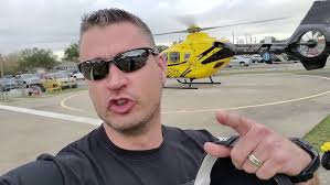 Meet Victoria with Caleb Shaw, Ep 2